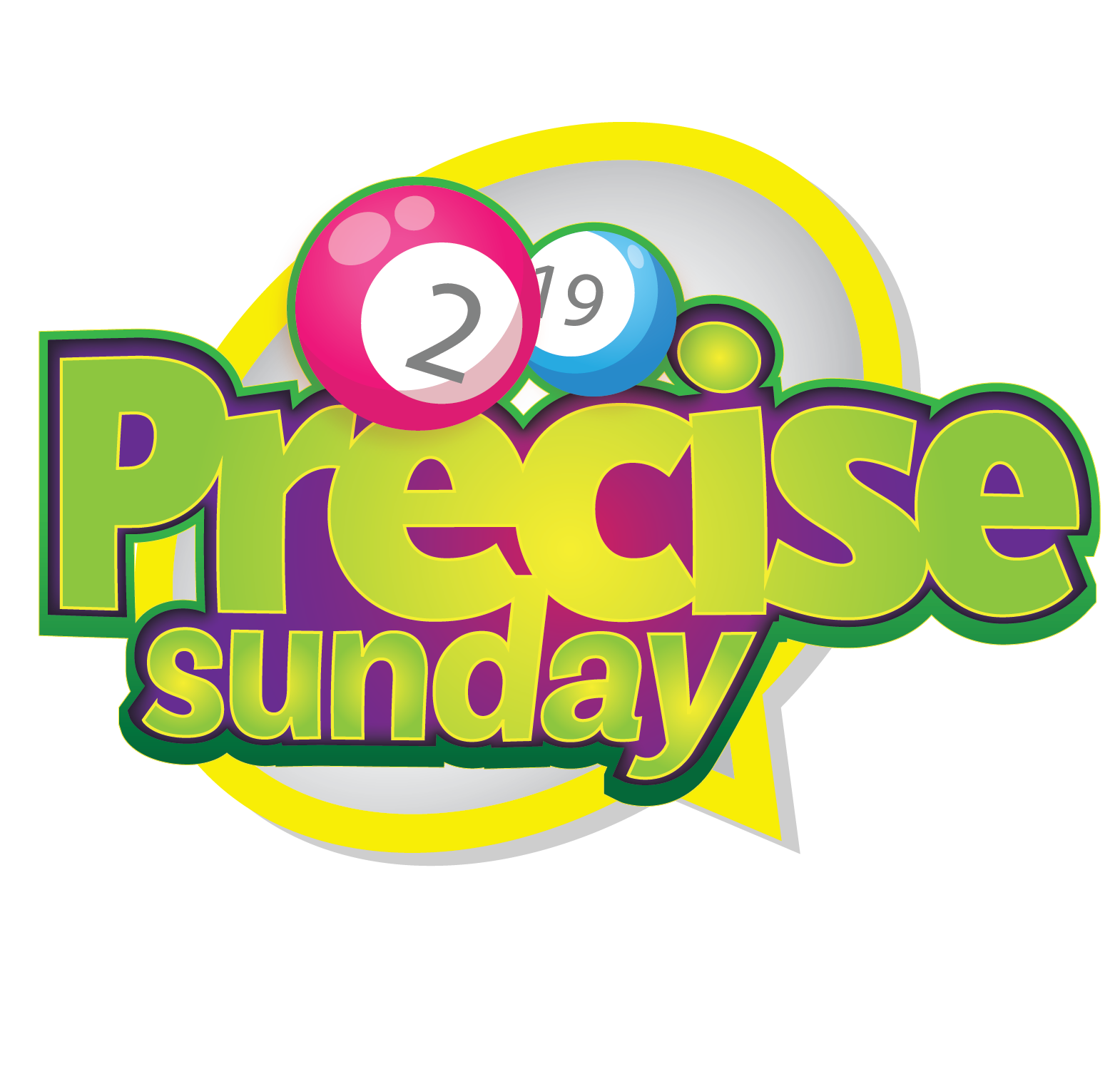 game logo